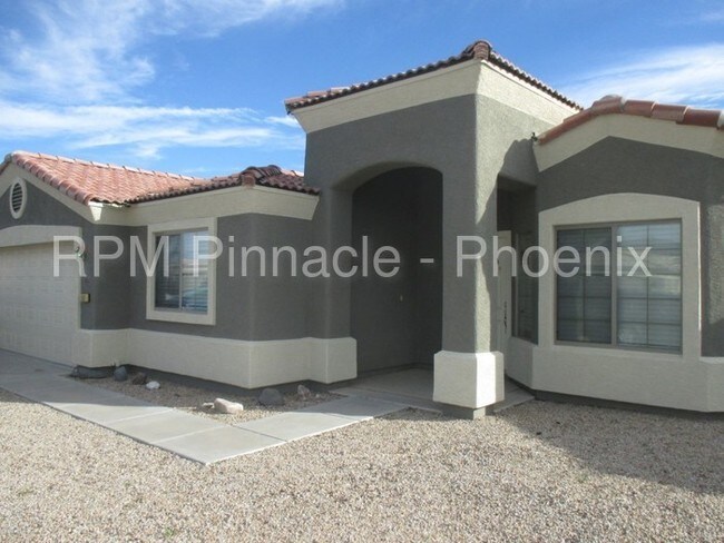 Building Photo - 961 W Inca Dr
