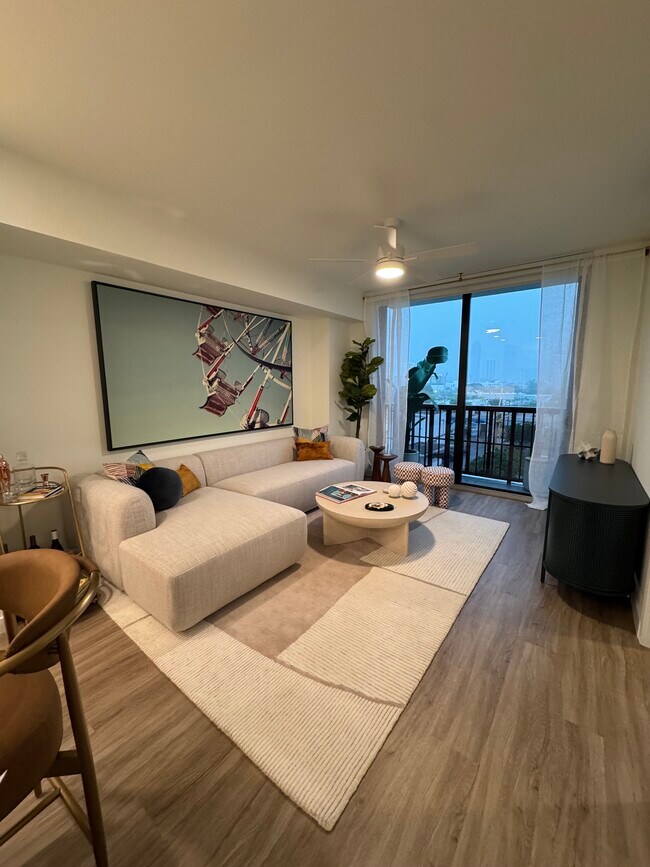 Foto del edificio - 3026 NW 1st Ave