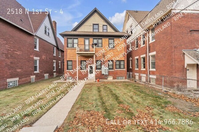 Building Photo - 2518 N 1st St
