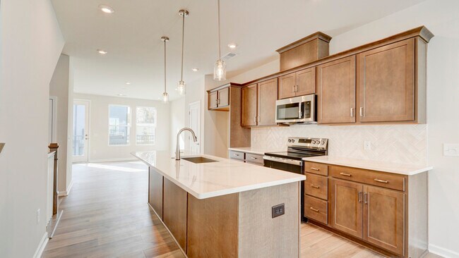 Foto del edificio - 5509 Swaling St