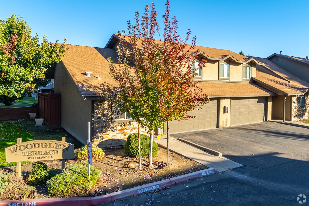 Primary Photo - Woodglen Terrace Apartments