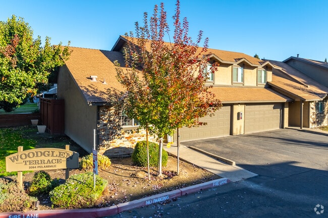 Building Photo - Woodglen Terrace Apartments