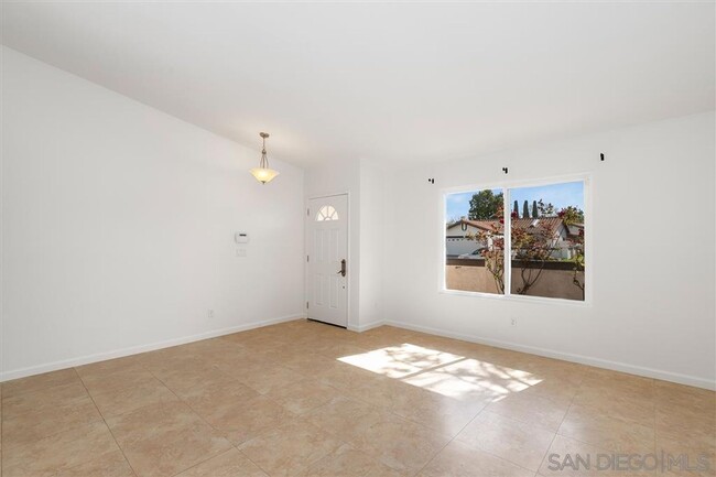 Foto del edificio - Perfect single-level home on a quiet Cul-d...