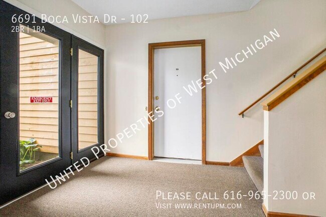 Foto del edificio - 6691 Boca Vista Dr NE