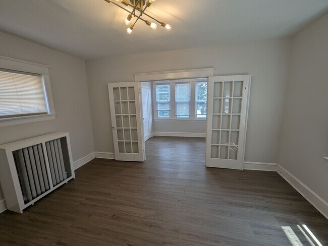 Foto del edificio - Detached Home - Oak Lane