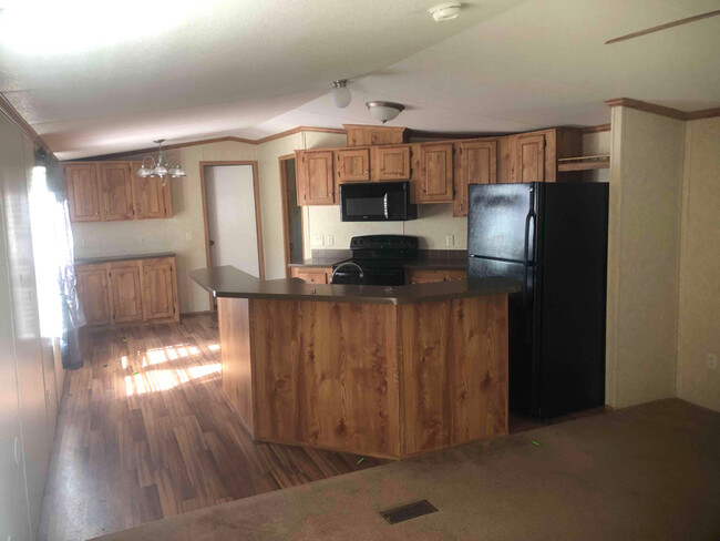 Building Photo - 4370 Heber Springs Rd W