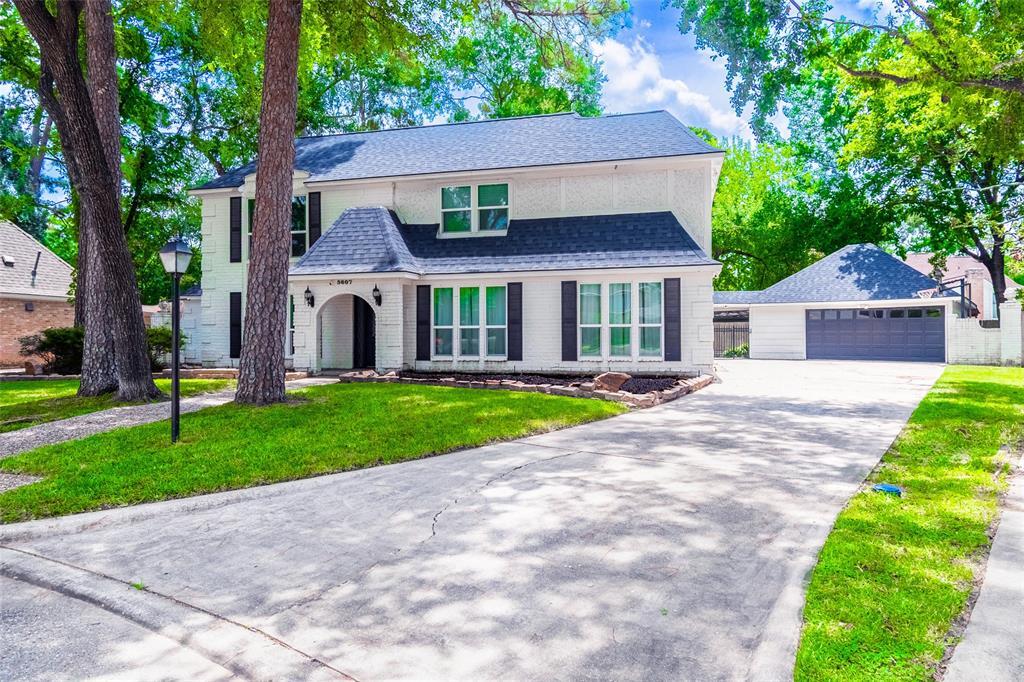 Foto principal - 5607 Court of York