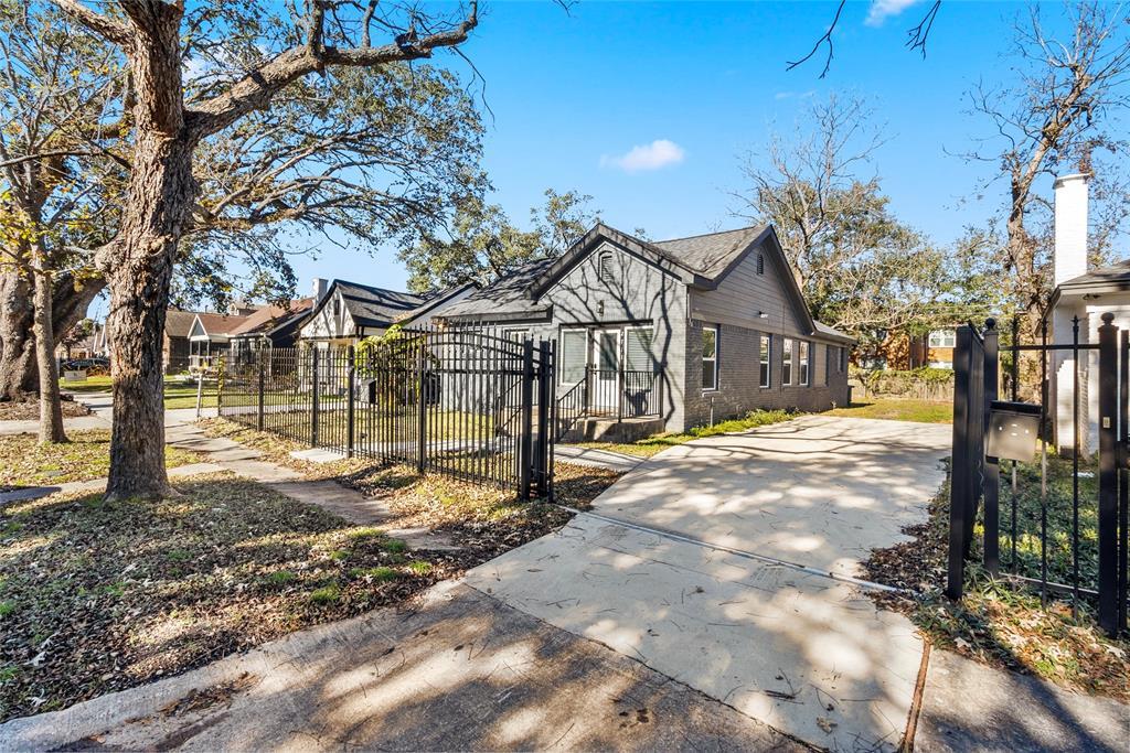 Foto principal - 2711 Eagle St