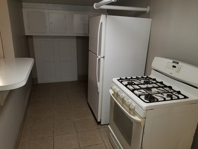 Foto del edificio - 1047 S 32nd St