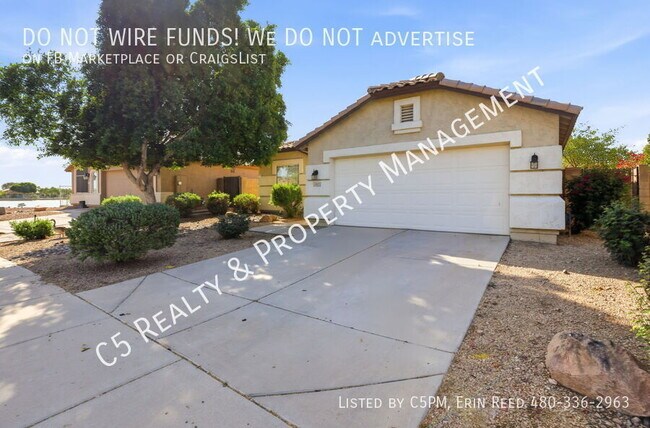 Foto del edificio - 10921 W Granada Rd