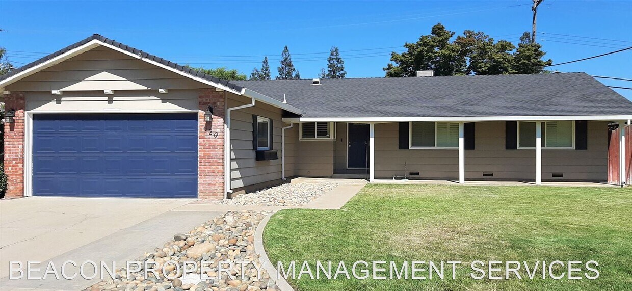 Primary Photo - 3 br, 2 bath House - 420 VIRGINIA AVENUE