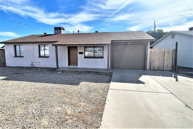 Building Photo - 7161 West Campbell Ave