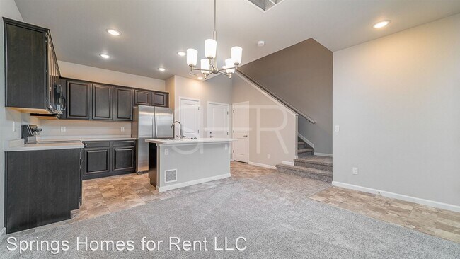 Building Photo - 3 br, 3 bath House - 5361 Mountain Vista Hts
