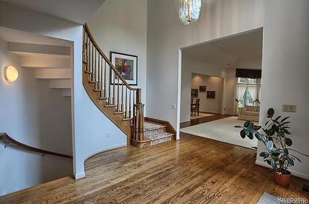 Building Photo - 4502 Cherry Hill Dr