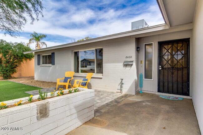 Foto del edificio - 8420 E Citrus Way