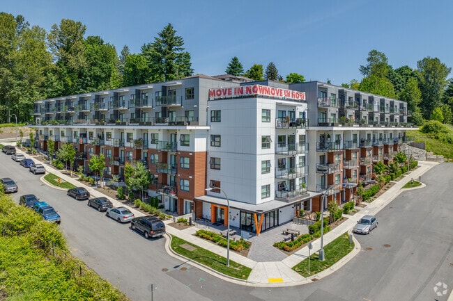 Building Photo - Maple View Heights Apartments
