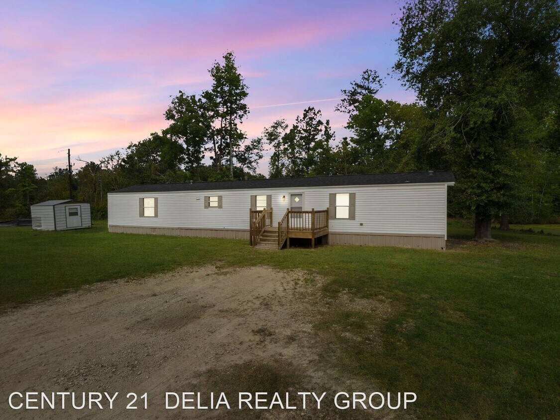 Primary Photo - 3 br, 2 bath House - 3420 Hwy 171