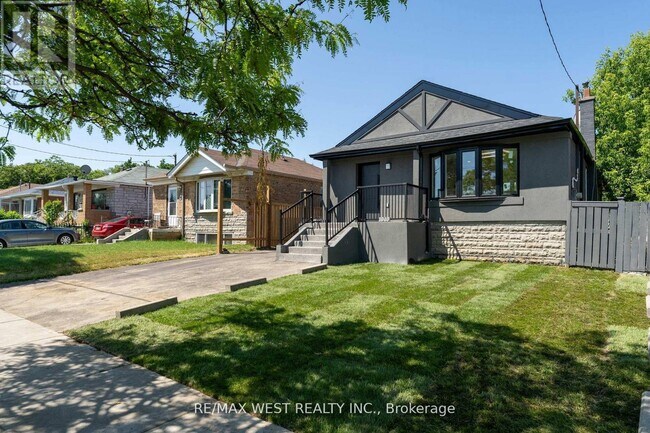 Photo du bâtiment - 1040 Kennedy Rd