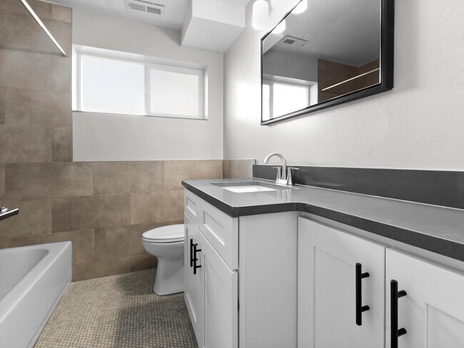 Bath - 1420 E 13200 S