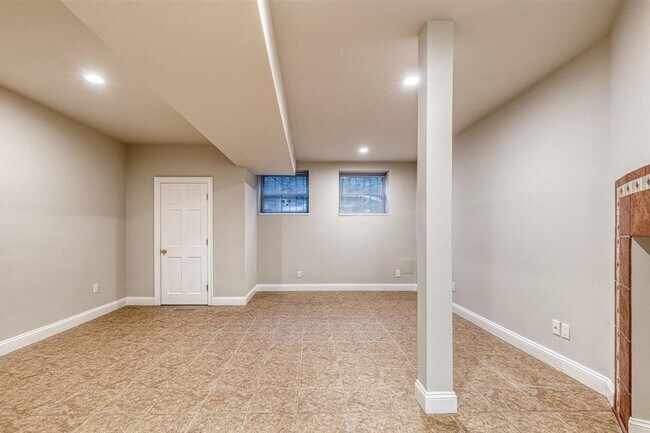Building Photo - 1230 N Calvert St