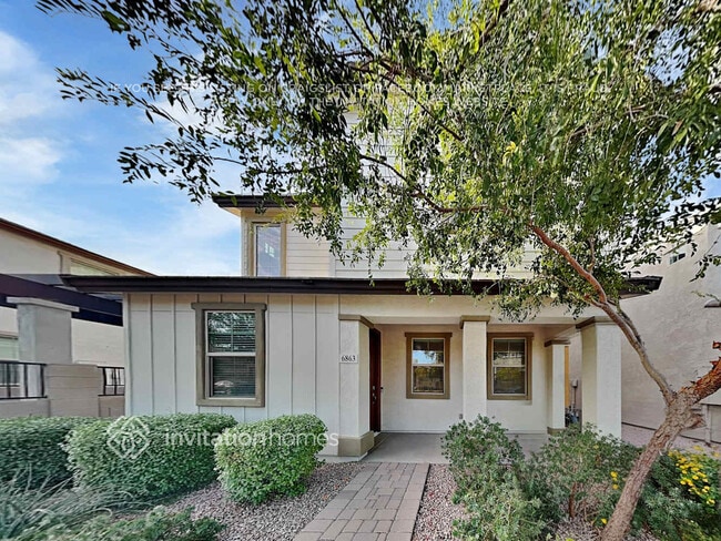 Building Photo - 6863 E Boise St