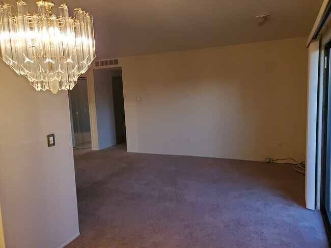 Living room - 30052 W 12 Mile Rd