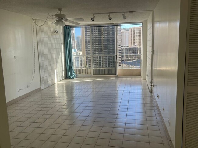 Foto del edificio - Summer Palace- 20th Floor- 1 bed 1 bath 1 ...