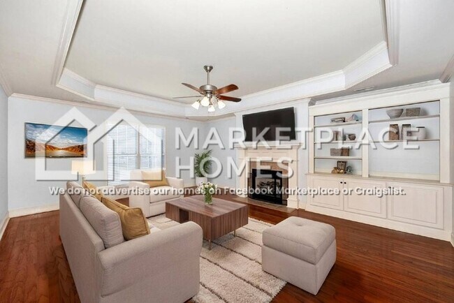 Building Photo - 1015 Ashenbury Park