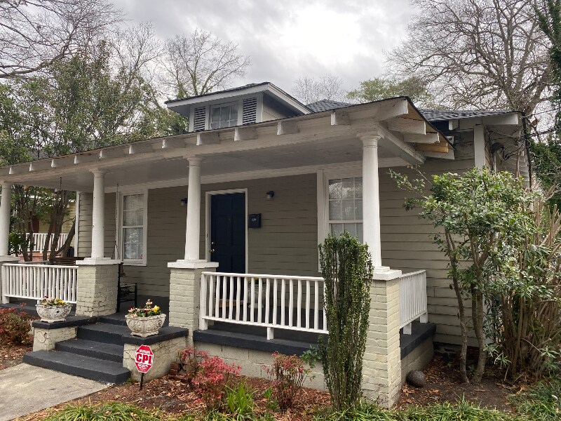 Foto principal - 1320 Pine St