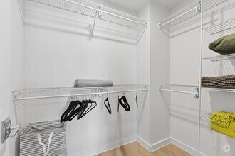 3BR, 2BA - 1,342SF - Closet - Oxenfree Stonebriar