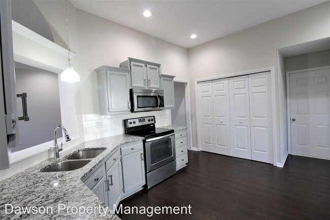 Building Photo - 3 br, 2 bath House - 6242 Danbrooke Park Dr