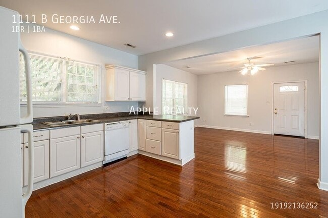 Photo - 1111 Georgia Ave House