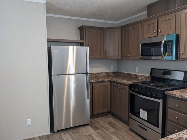 Foto del edificio - 2339 Dogwood St