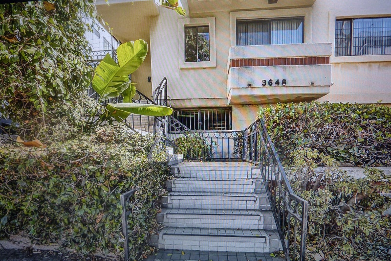 Photo - 3648 Motor Ave (Los Angeles, CA)