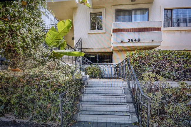 Photo - 3648 Motor Ave Apartment