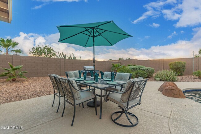 Foto del edificio - 31748 N Blackfoot Dr