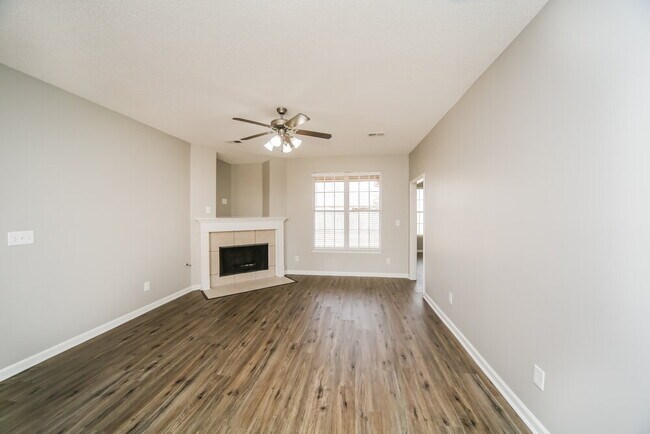 Foto del edificio - 7722 Driscoll St