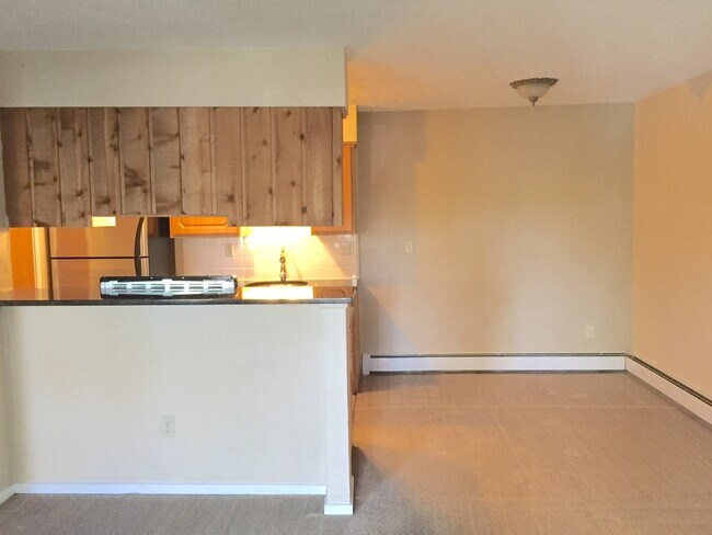 Foto del edificio - 2BR/1.5BA Condo at Manhattan West