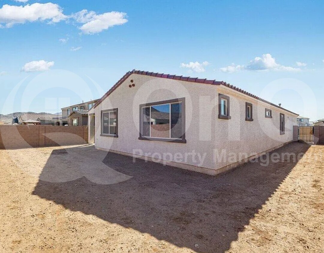 Foto del edificio - 5336 W Rainwater Dr