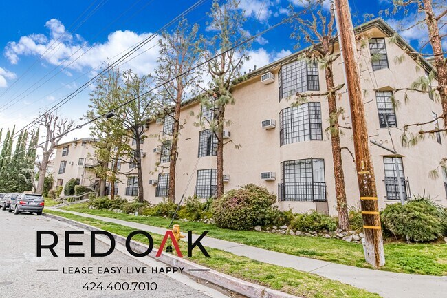 Foto del edificio - 10304 1/4 Tujunga Canyon Blvd-313