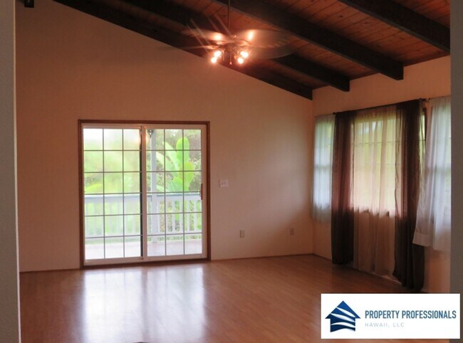 Foto del edificio - Well kept 3 bdrm in Ainaloa!