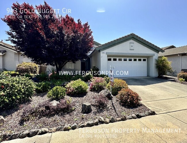 Foto del edificio - 943 Gold Nugget Cir