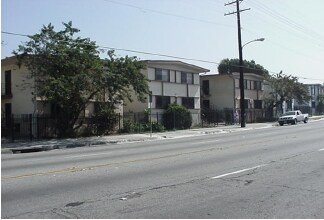Building Photo - J & M Valley Apartments