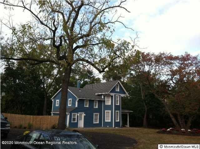 Foto principal - 8 Monmouth Rd