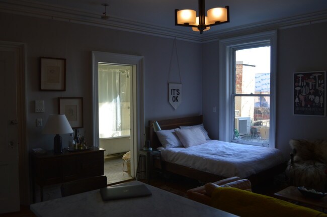 Foto del edificio - 423 Clinton Ave