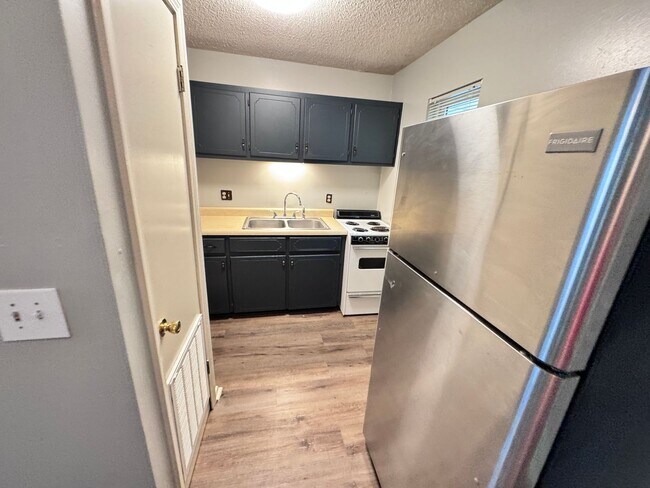 Foto del edificio - 1309C Access Road, Oxford, MS 38655