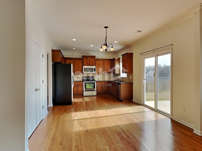 Building Photo - 3 Byswick Ct