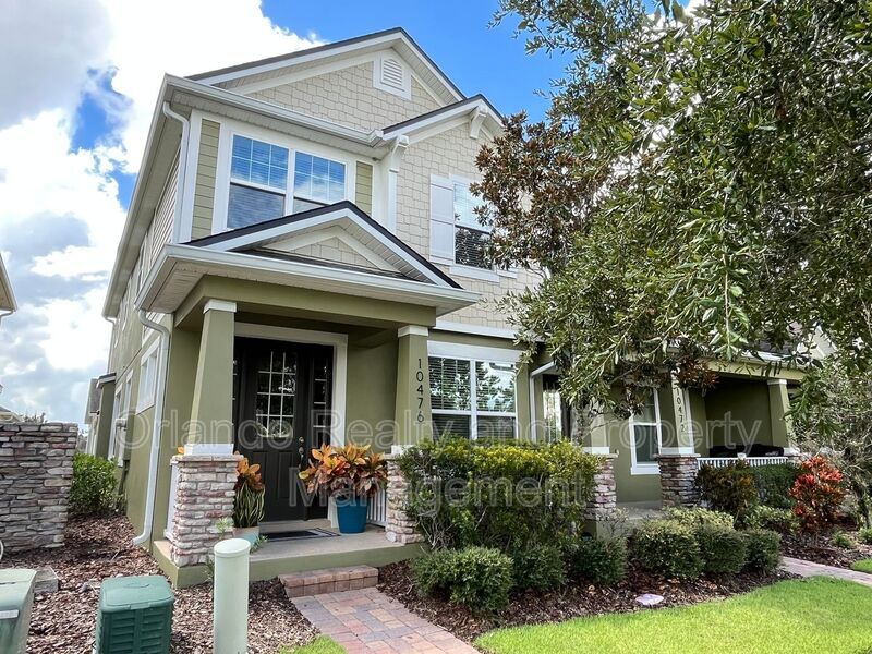 Foto principal - 10476 Burrows St