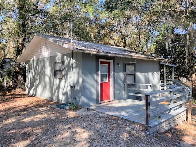 Foto principal - 1723 18th St