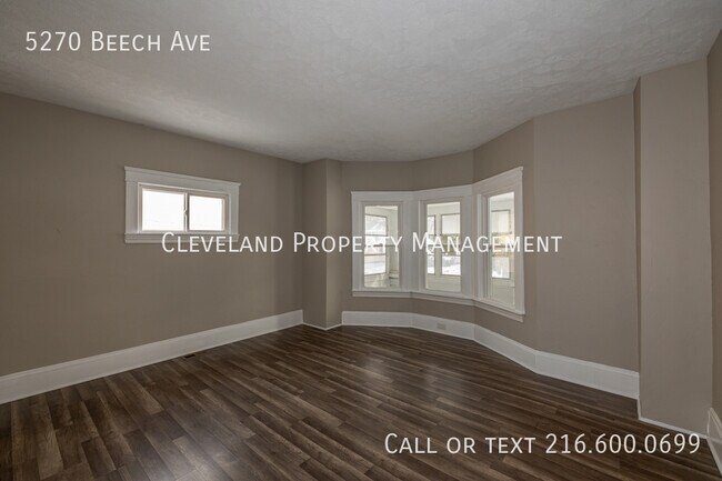 Foto del edificio - 5270 Beech Ave